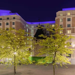4* Szálloda Novotel Centre